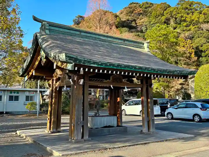 鹿児島縣護國神社(鹿児島県)
