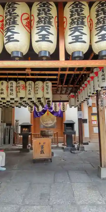 法善寺(大阪府)