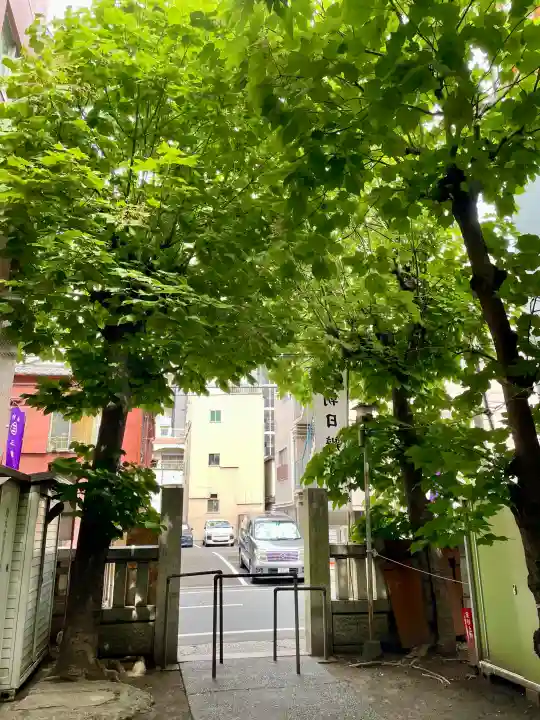 弁天院(東京都)