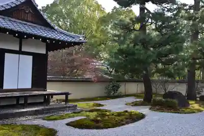 廬山寺(廬山天台講寺)(京都府)