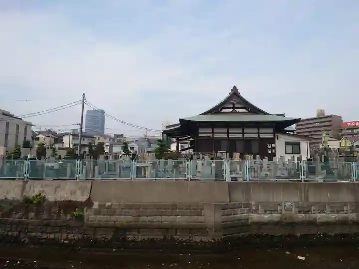浄瀧寺(神奈川県)