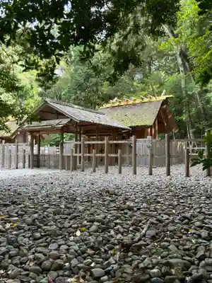 瀧原宮(皇大神宮別宮)(三重県)