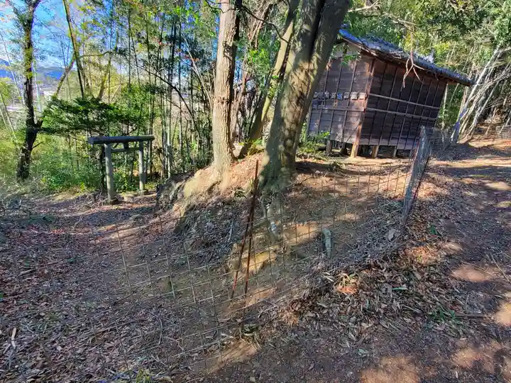 生目神社(栃木県)