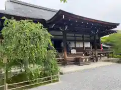 天龍寺(京都府)