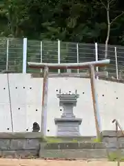 炬口八幡神社 (兵庫県)