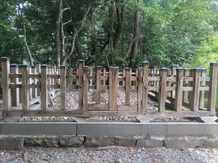 宇倍神社(鳥取県)