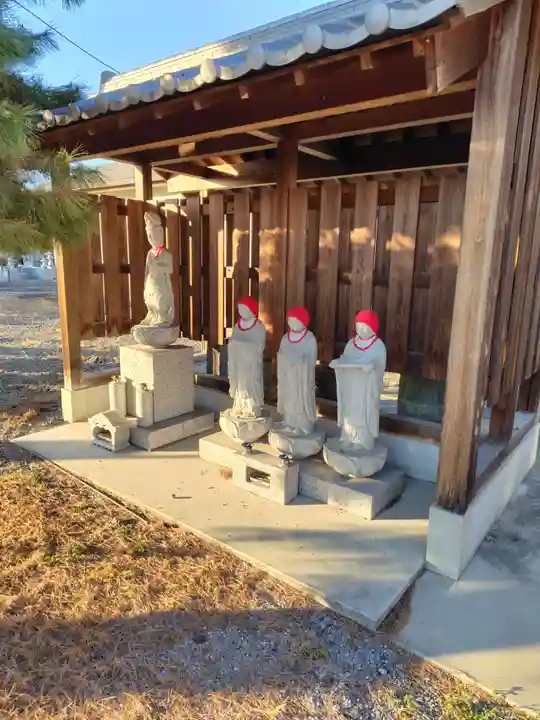 観音寺(埼玉県)