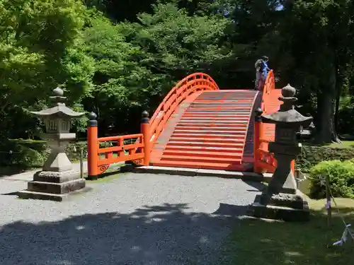 丹生都比売神社のその他建物