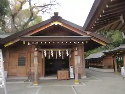 神明社(神奈川県)