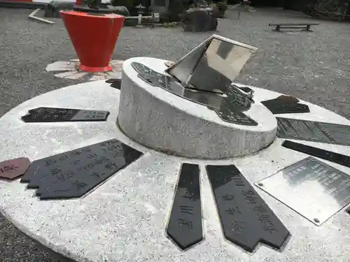 近江神宮のその他建物