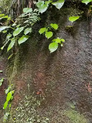 龍鎮神社(奈良県)