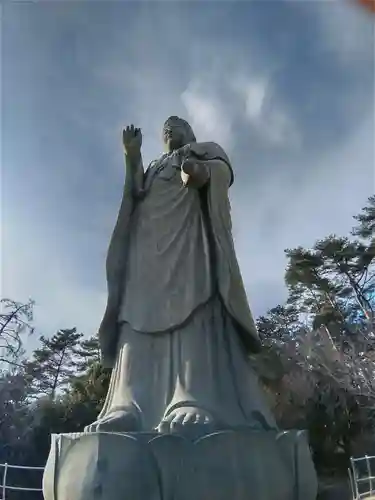 塩船観音寺(東京都)