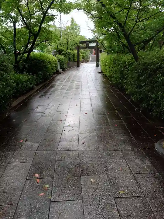日吉神社(福岡県)