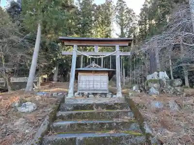 秩父若御子神社(埼玉県)