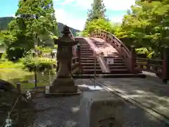 丹生都比売神社(和歌山県)