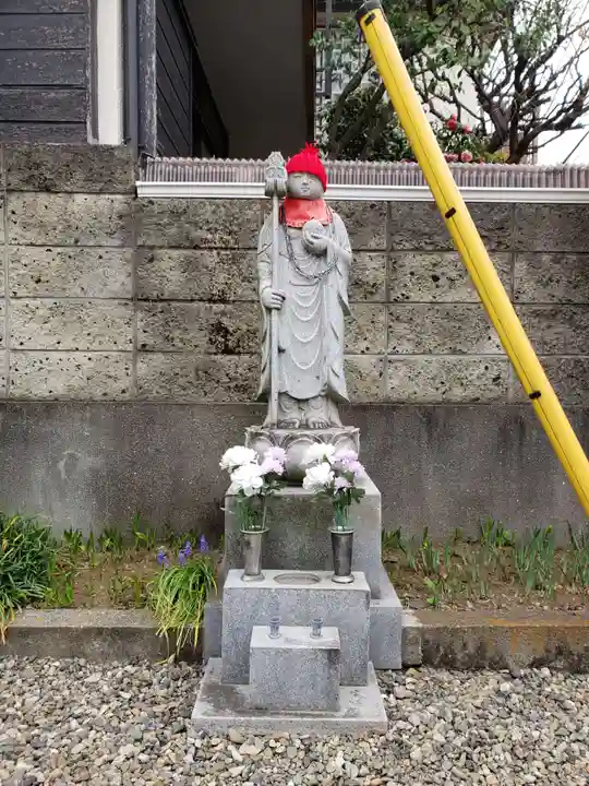 仙藏院(東京都)