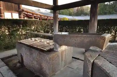 東大寺(奈良県)