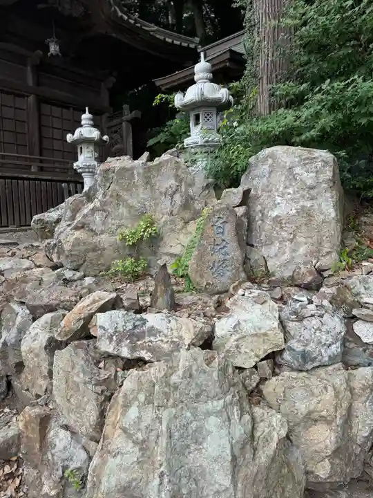 大甕神社(茨城県)