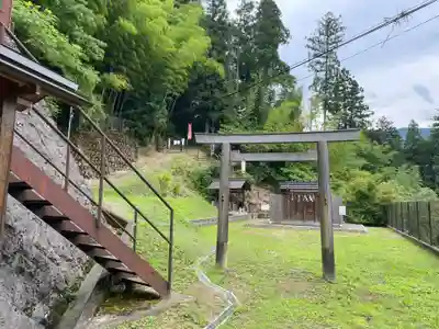 玉鬘神社(奈良県)