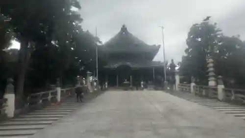 豊川閣　妙厳寺(愛知県)