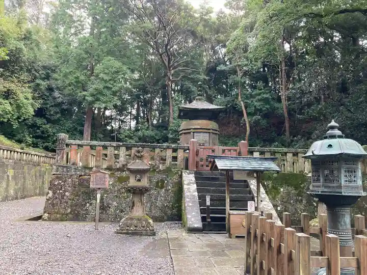 久能山東照宮(静岡県)