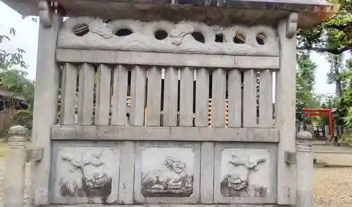 羊神社(愛知県)