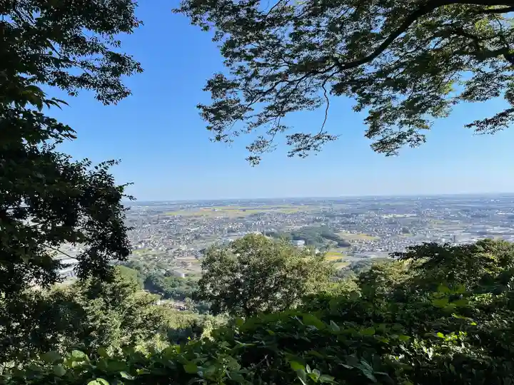 新田神社(群馬県)