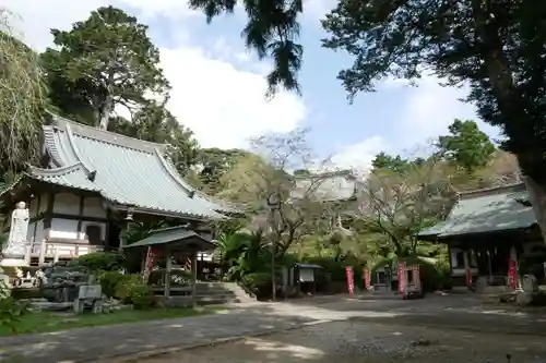 真野寺のその他建物