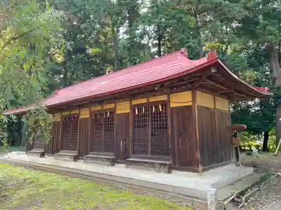 大宮住吉神社(埼玉県)