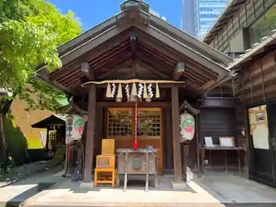 久國神社(東京都)