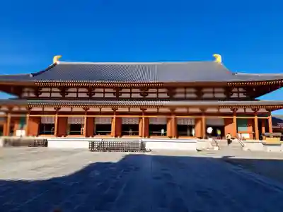 薬師寺(奈良県)