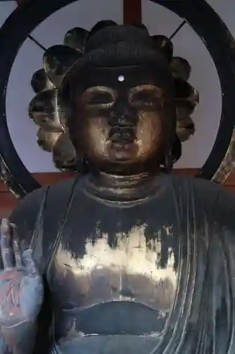 智識寺(長野県)