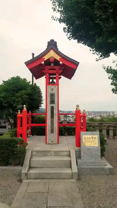 足利織姫神社(栃木県)