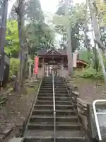 慈眼院の山門・神門