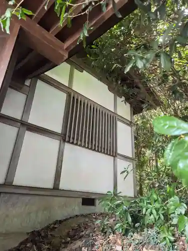杉山社（仏向町）(神奈川県)