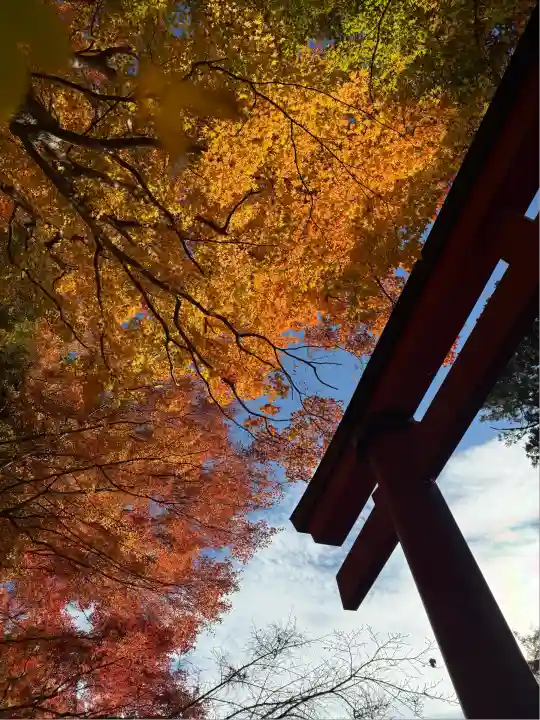 談山神社(奈良県)