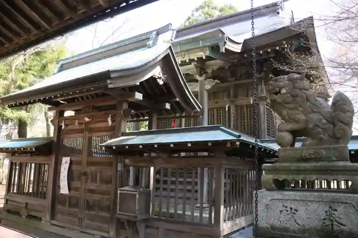 春日神社(滋賀県)
