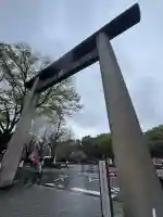 靖國神社(東京都)
