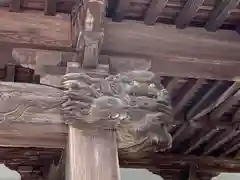 福正寺の芸術