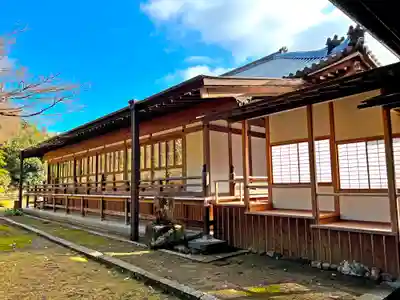 宗隣寺(山口県)