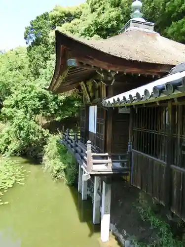 根来寺のその他建物