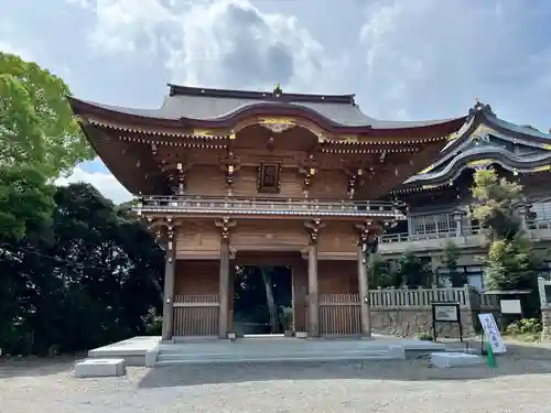大甕神社(茨城県)