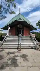 本覚寺(神奈川県)