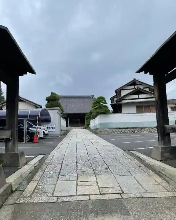 神應寺のその他建物