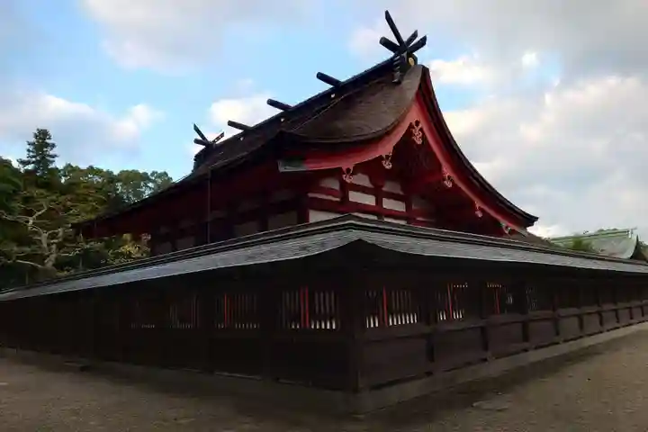 宗像大社(福岡県)