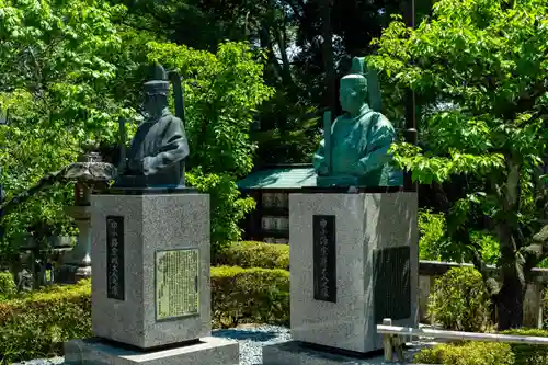 長岡天満宮(京都府)