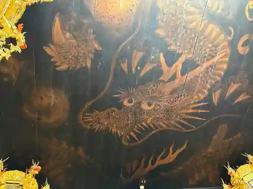 清元院(鳥取県)