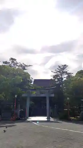 香椎宮(福岡県)