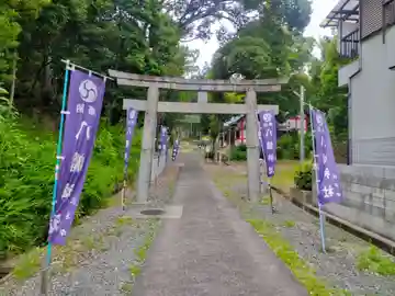 八幡神社(大阪府)
