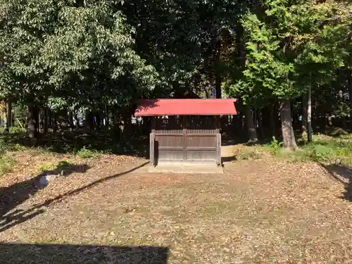 成海神社（羽黒八幡宮）(愛知県)